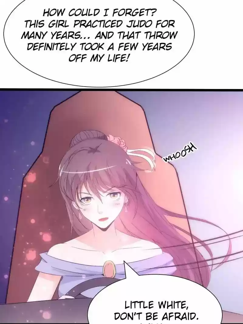 Full Marks Hidden Marriage Chapter 23