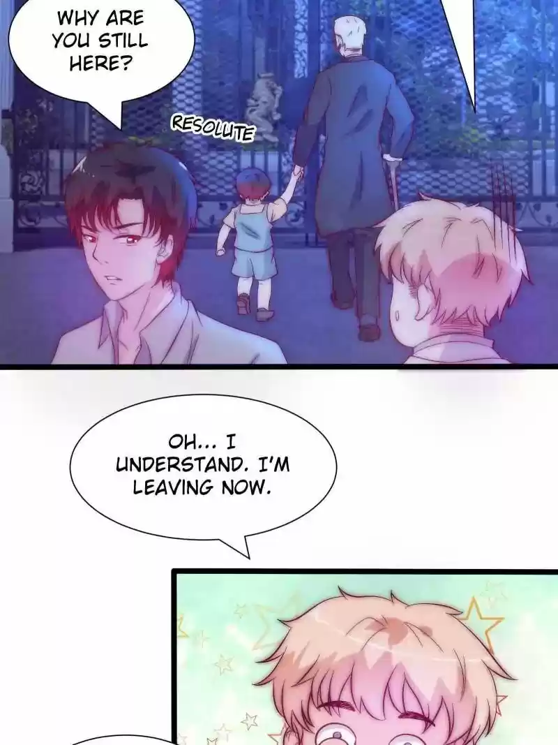 Full Marks Hidden Marriage Chapter 23