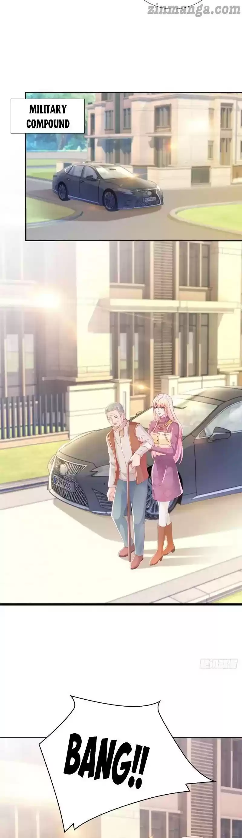 Full Marks Hidden Marriage Chapter 230