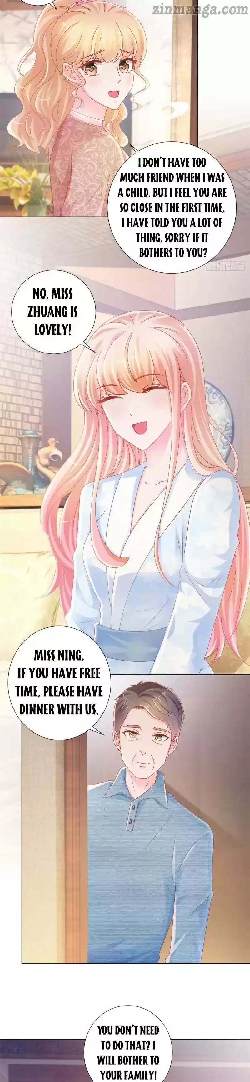 Full Marks Hidden Marriage Chapter 231