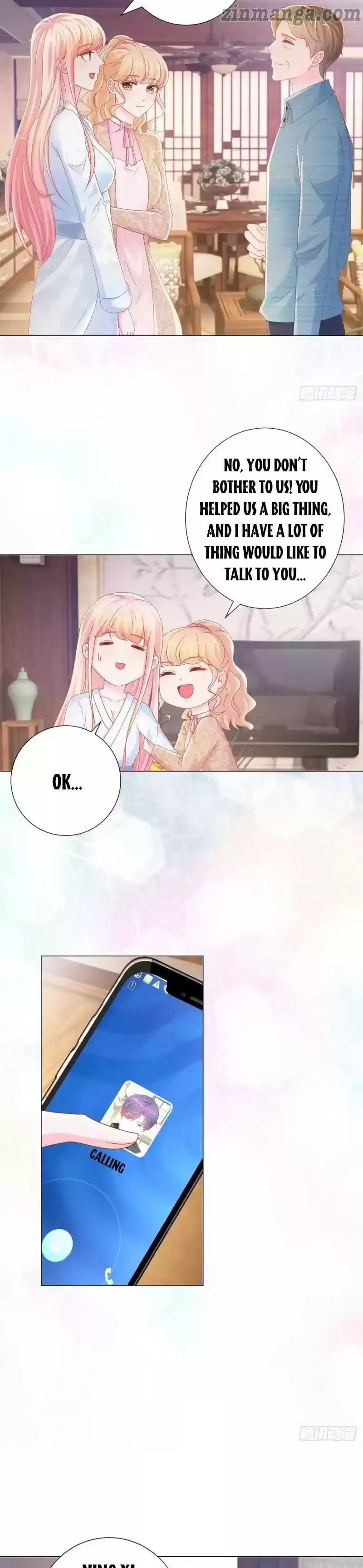 Full Marks Hidden Marriage Chapter 231