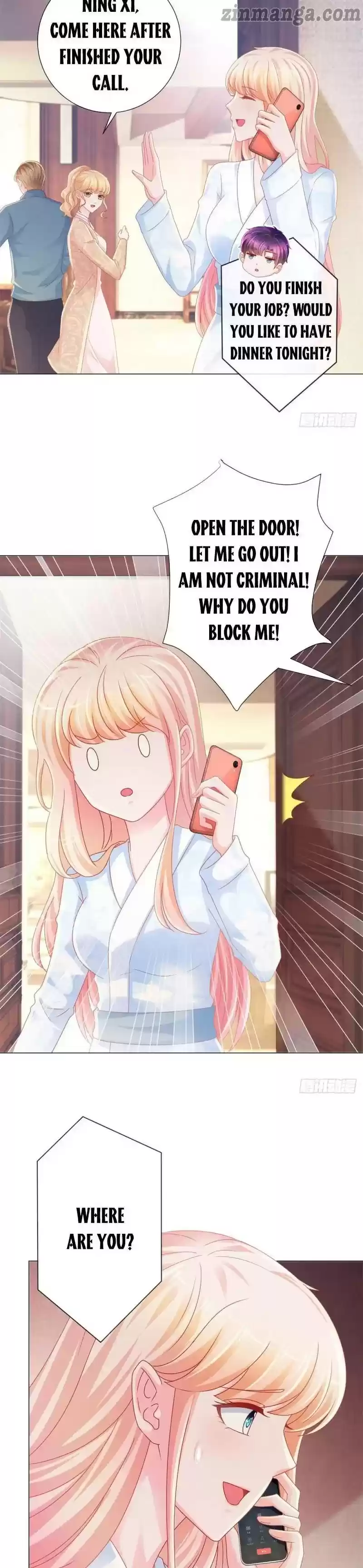 Full Marks Hidden Marriage Chapter 231