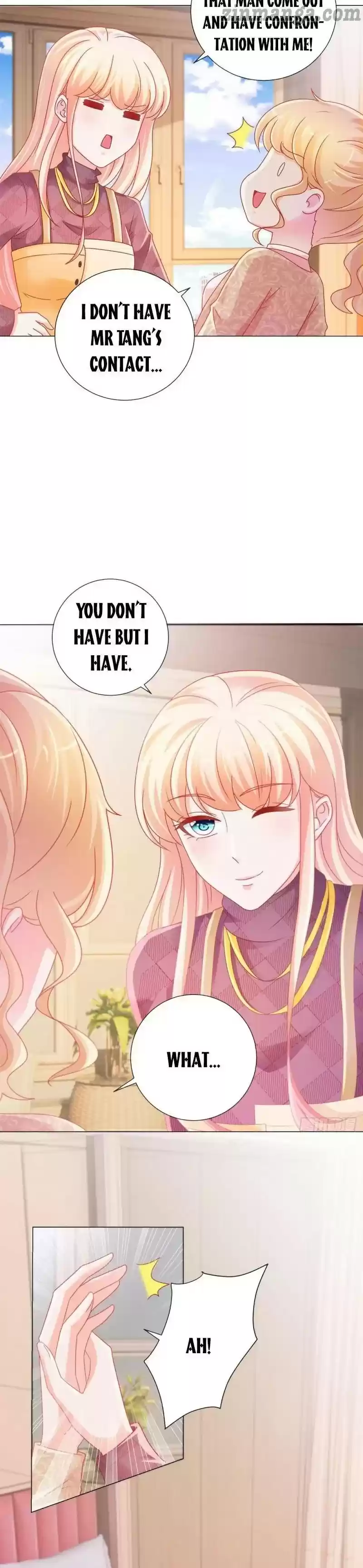 Full Marks Hidden Marriage Chapter 232