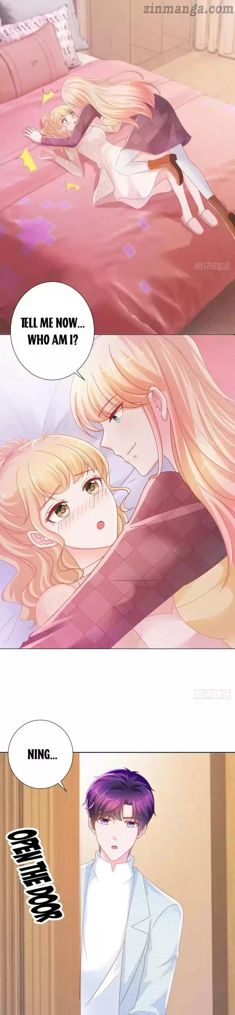 Full Marks Hidden Marriage Chapter 232