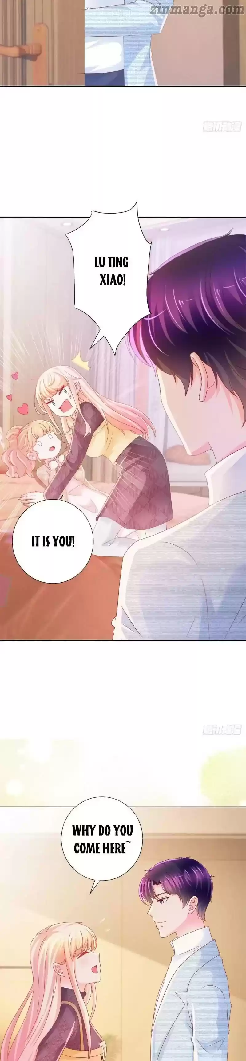 Full Marks Hidden Marriage Chapter 232