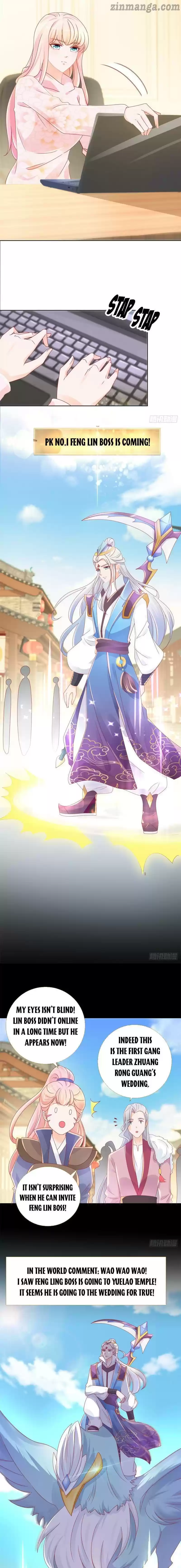 Full Marks Hidden Marriage Chapter 239