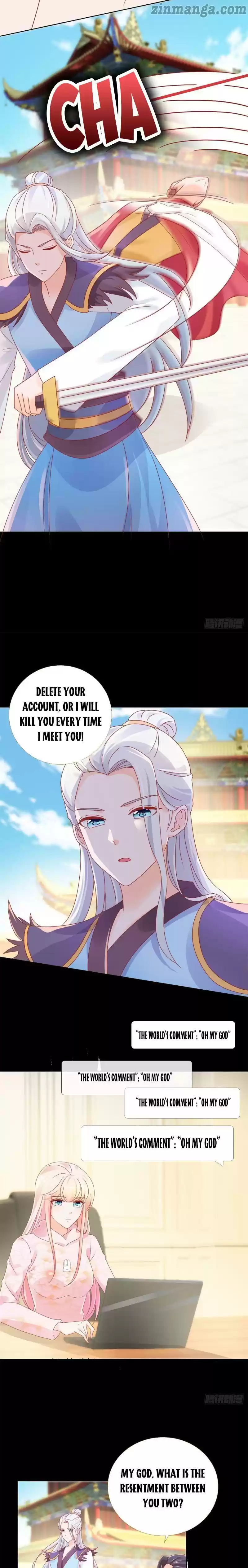 Full Marks Hidden Marriage Chapter 239