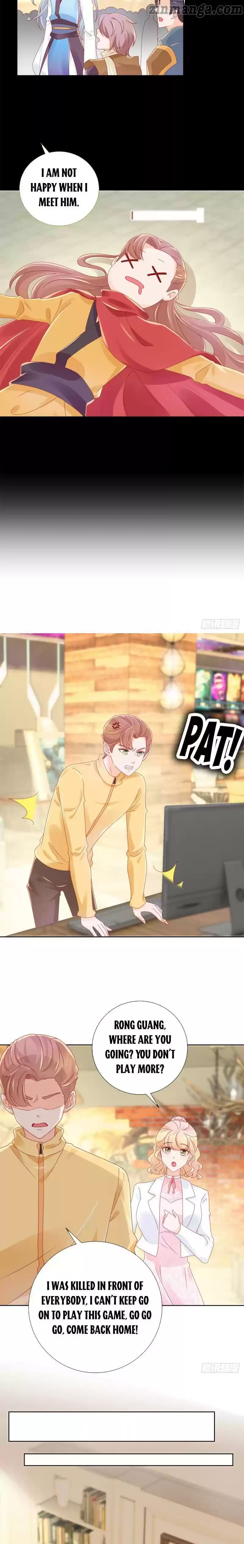 Full Marks Hidden Marriage Chapter 239