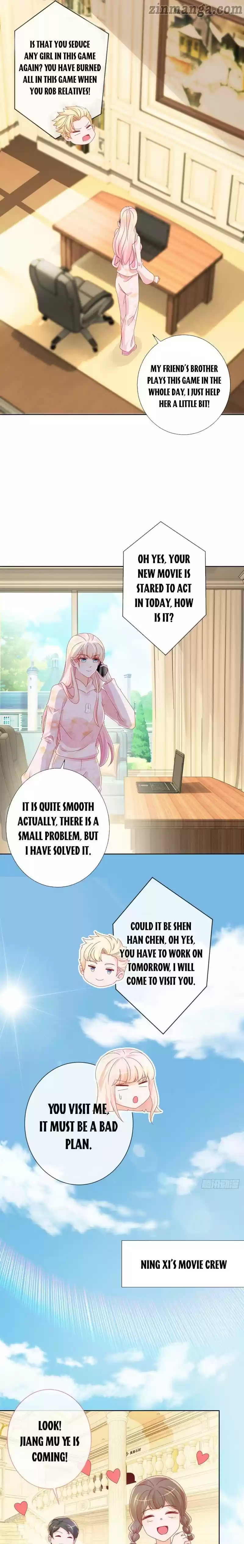 Full Marks Hidden Marriage Chapter 239