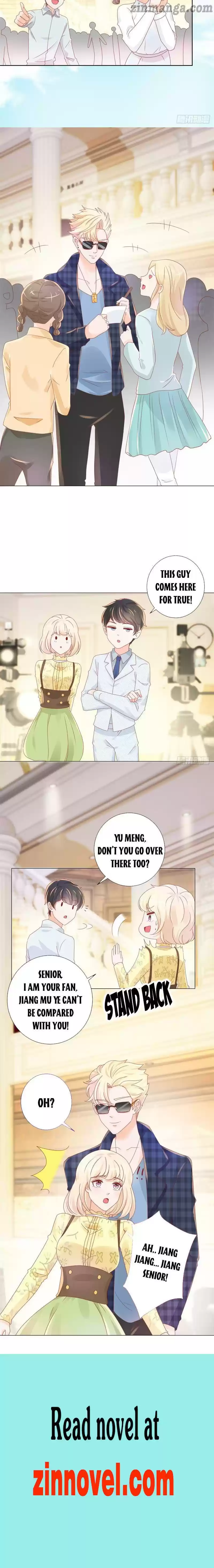 Full Marks Hidden Marriage Chapter 239