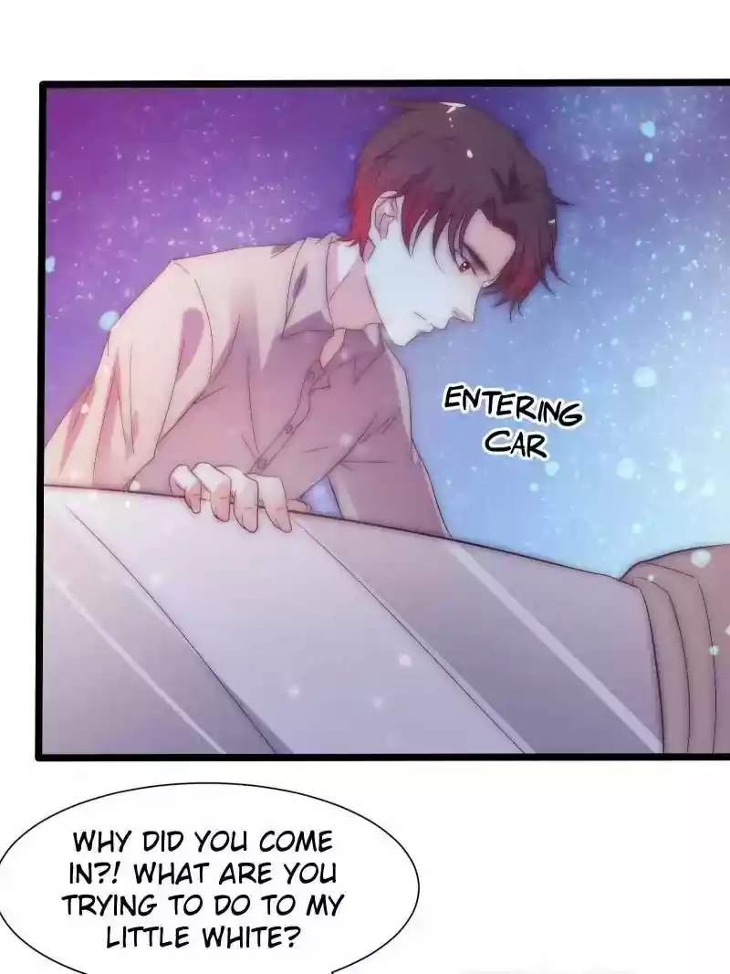 Full Marks Hidden Marriage Chapter 24