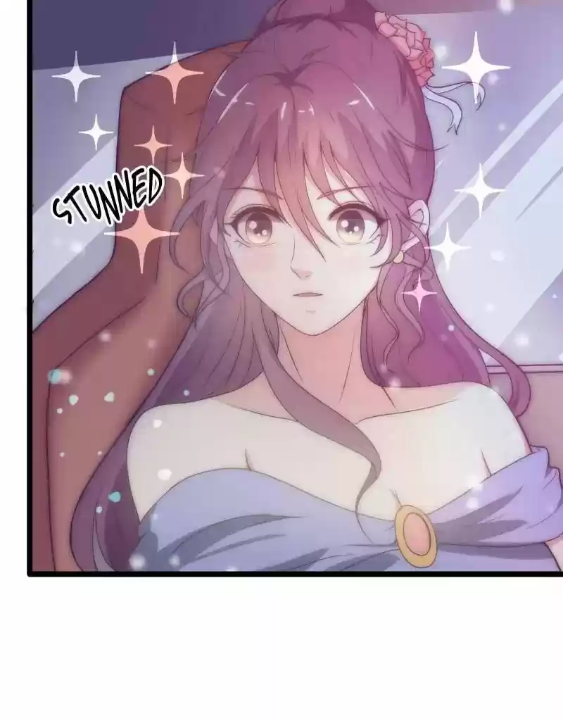 Full Marks Hidden Marriage Chapter 24