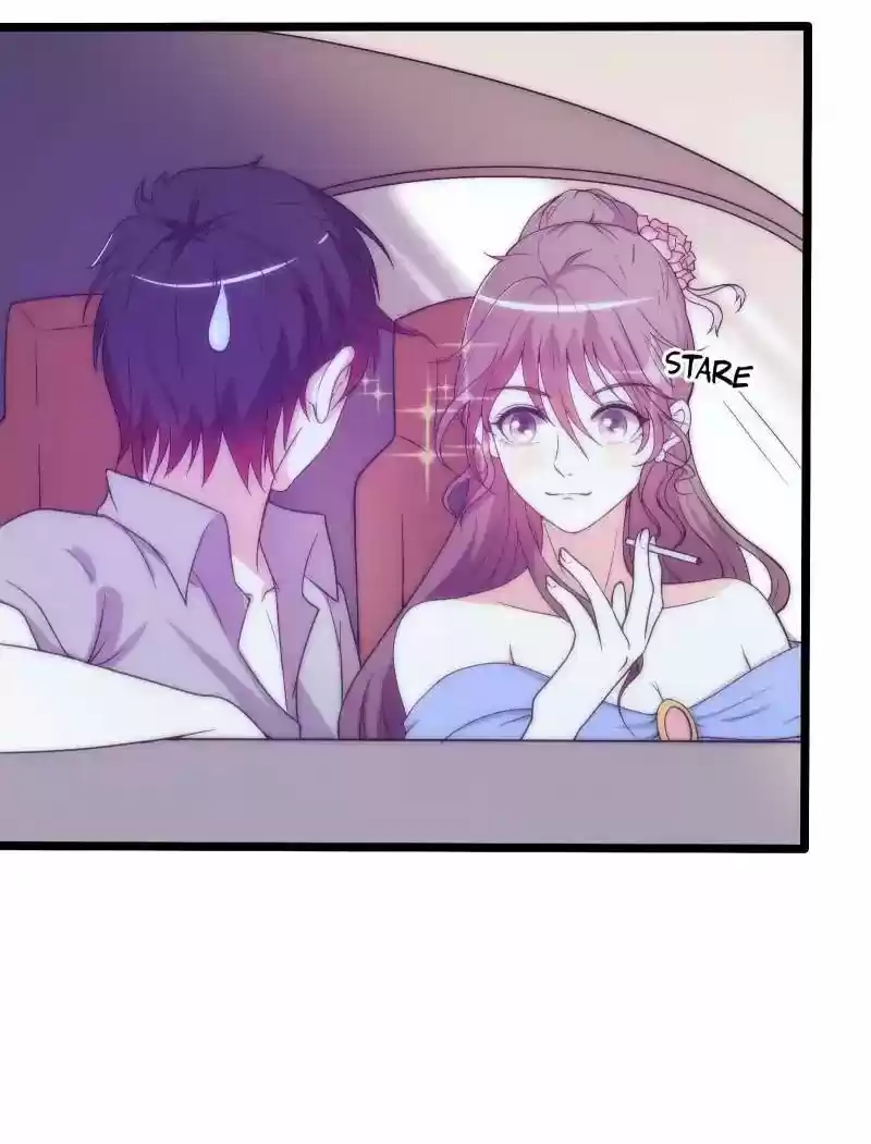 Full Marks Hidden Marriage Chapter 24