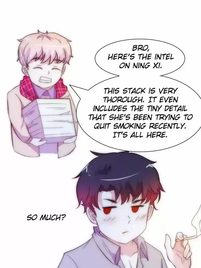 Full Marks Hidden Marriage Chapter 24