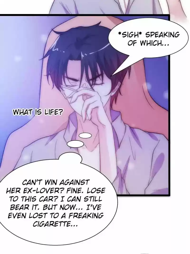 Full Marks Hidden Marriage Chapter 24