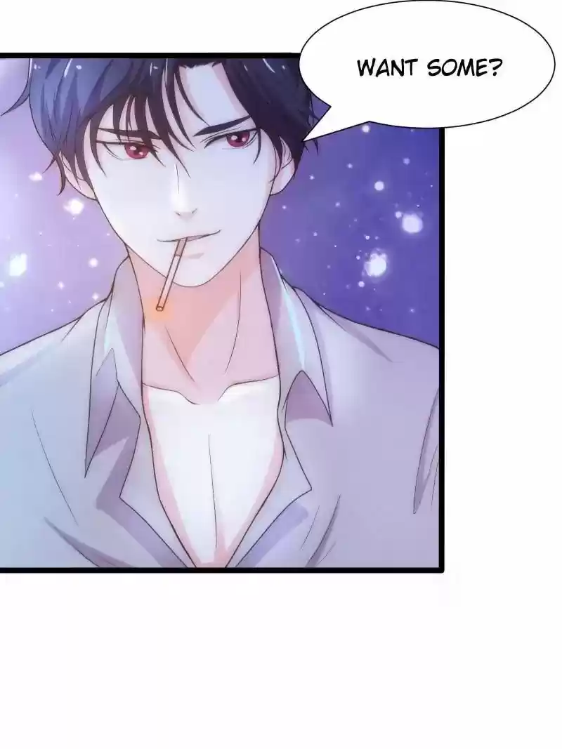 Full Marks Hidden Marriage Chapter 24