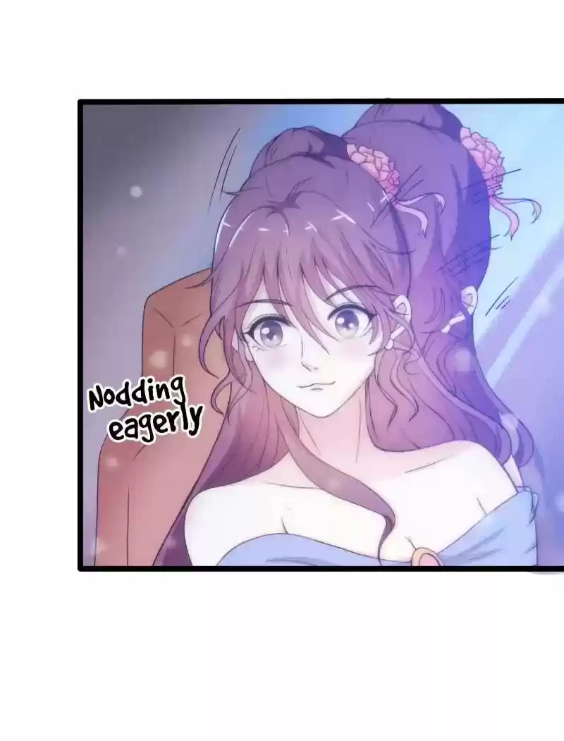 Full Marks Hidden Marriage Chapter 24