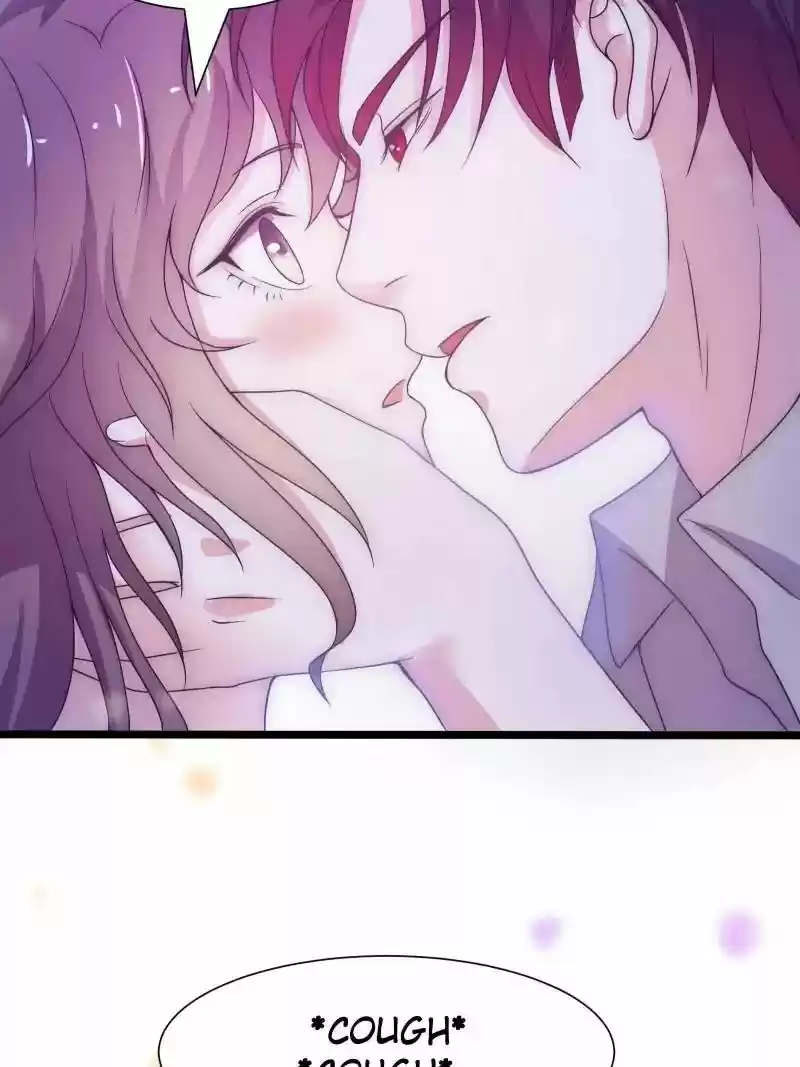 Full Marks Hidden Marriage Chapter 24