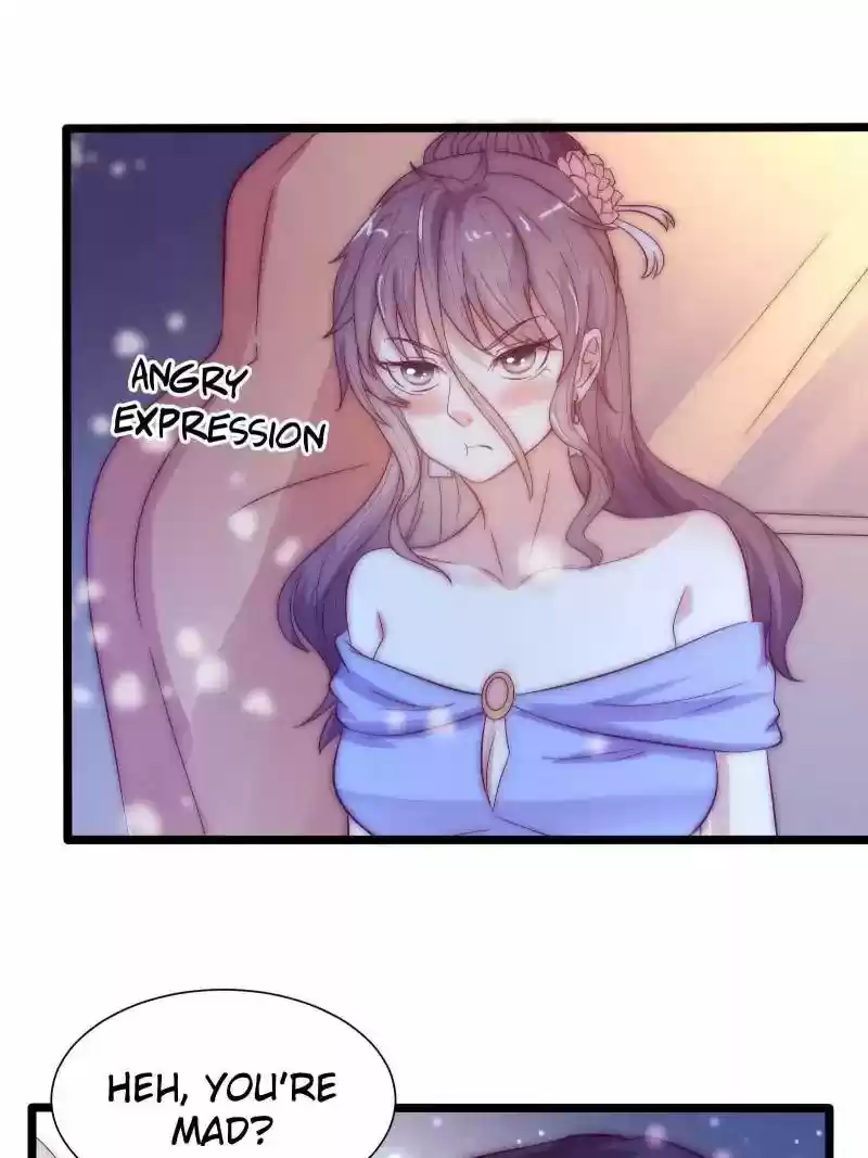 Full Marks Hidden Marriage Chapter 24