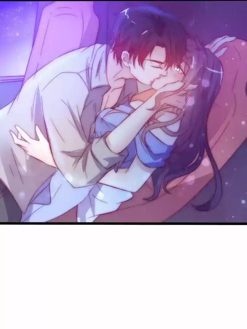 Full Marks Hidden Marriage Chapter 24