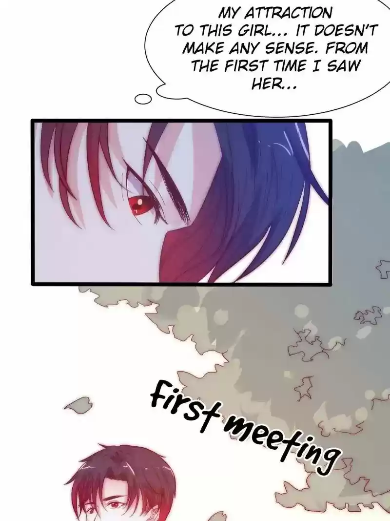 Full Marks Hidden Marriage Chapter 24