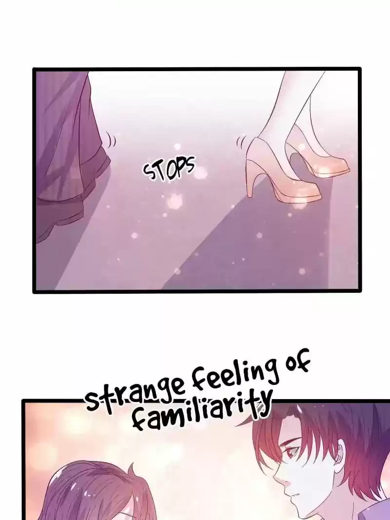 Full Marks Hidden Marriage Chapter 24