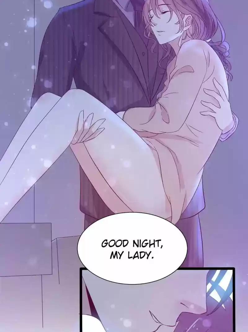 Full Marks Hidden Marriage Chapter 24