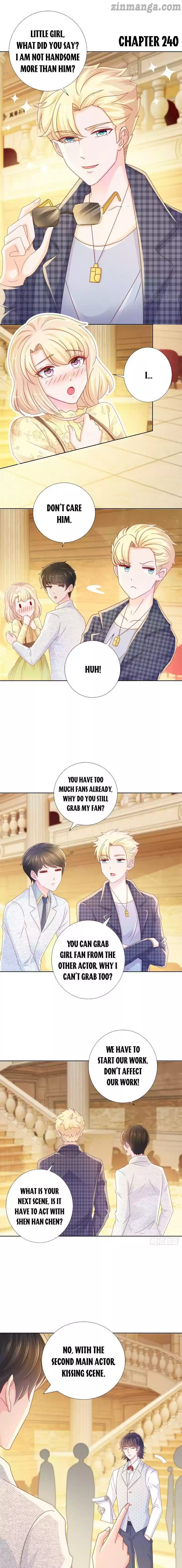 Full Marks Hidden Marriage Chapter 240