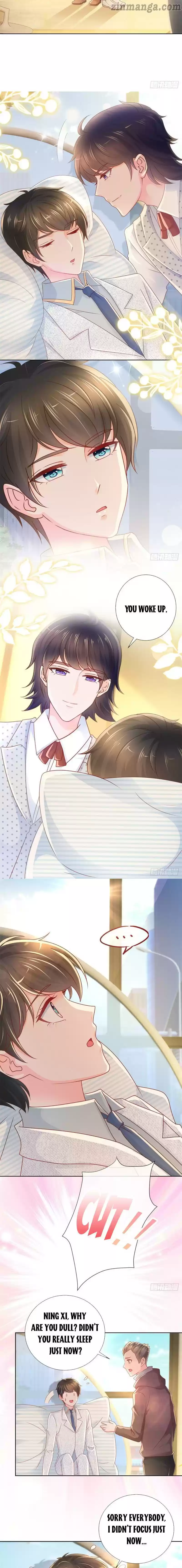 Full Marks Hidden Marriage Chapter 240