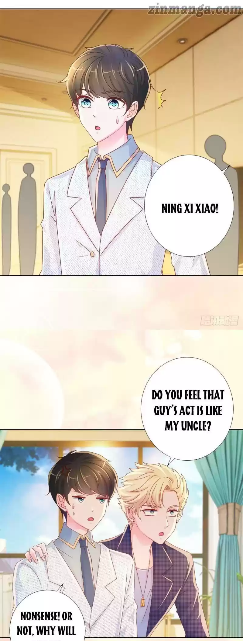 Full Marks Hidden Marriage Chapter 240