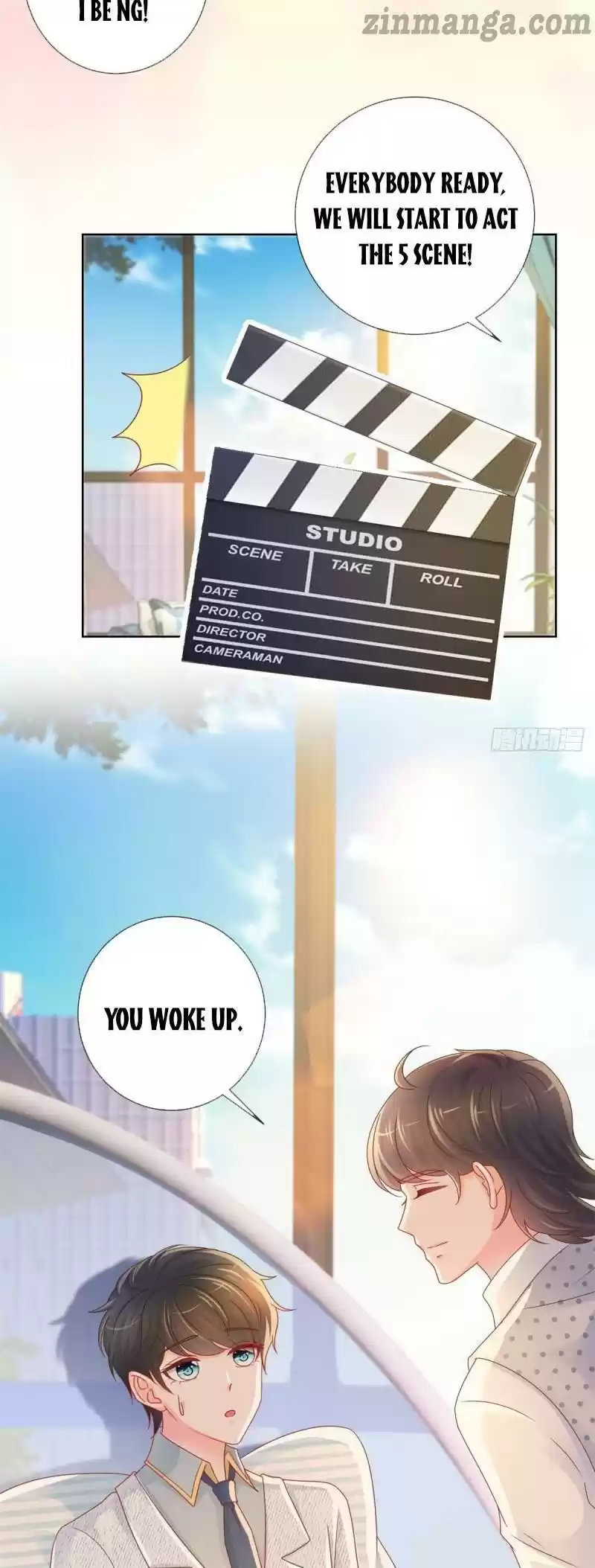 Full Marks Hidden Marriage Chapter 240