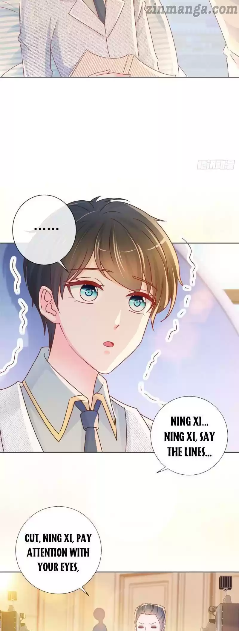 Full Marks Hidden Marriage Chapter 240