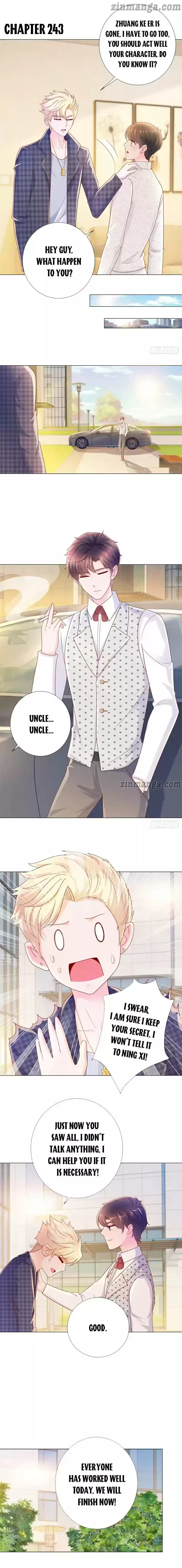 Full Marks Hidden Marriage Chapter 243