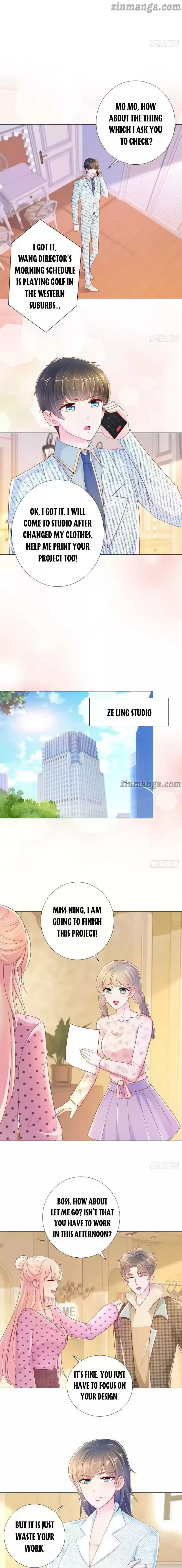 Full Marks Hidden Marriage Chapter 243