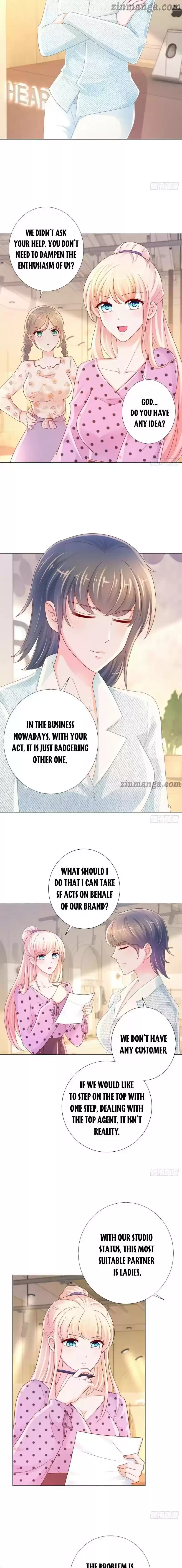 Full Marks Hidden Marriage Chapter 243