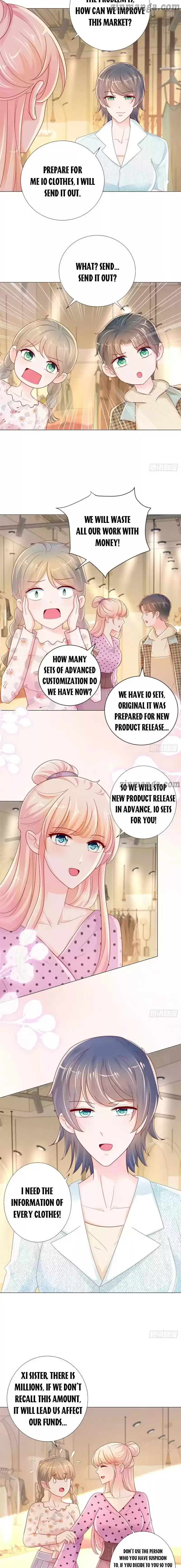 Full Marks Hidden Marriage Chapter 243