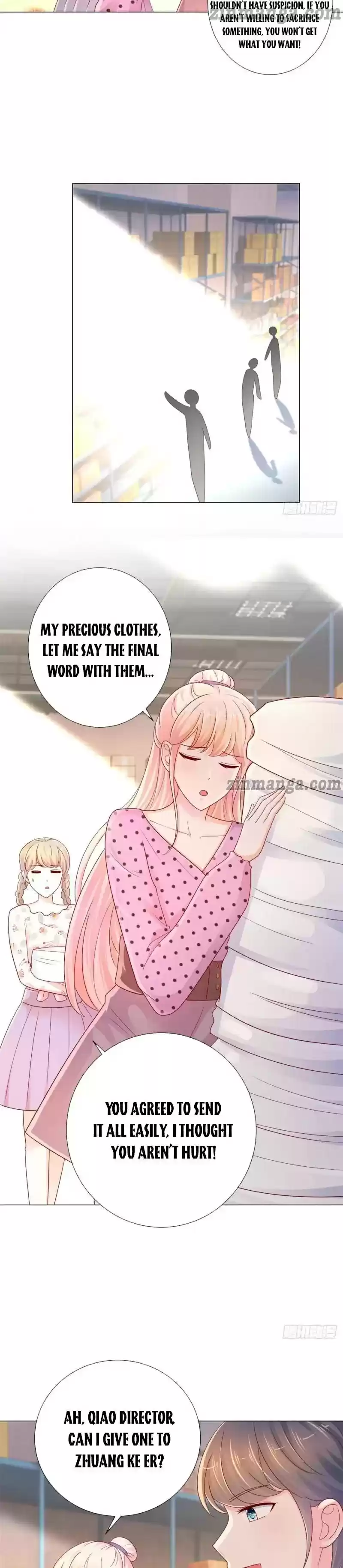 Full Marks Hidden Marriage Chapter 243