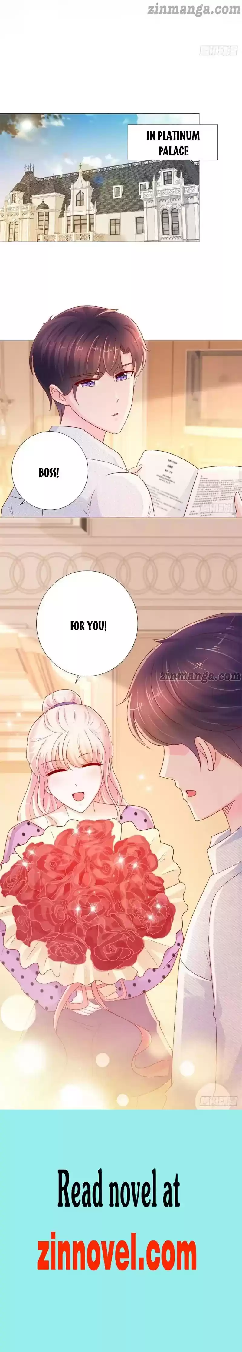 Full Marks Hidden Marriage Chapter 243