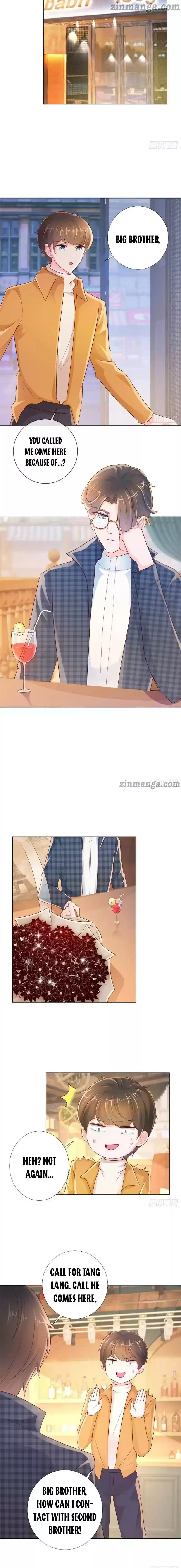 Full Marks Hidden Marriage Chapter 244