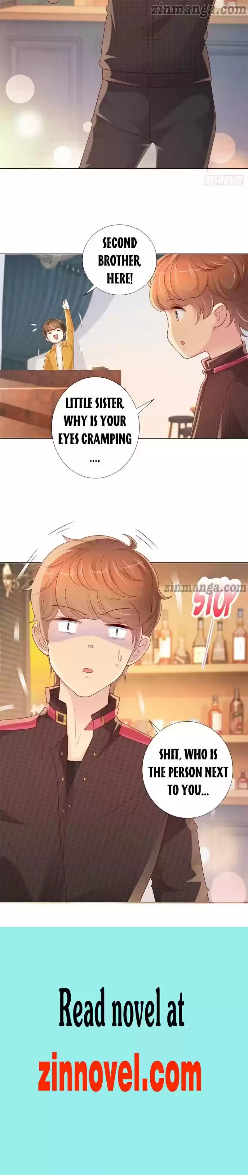 Full Marks Hidden Marriage Chapter 244