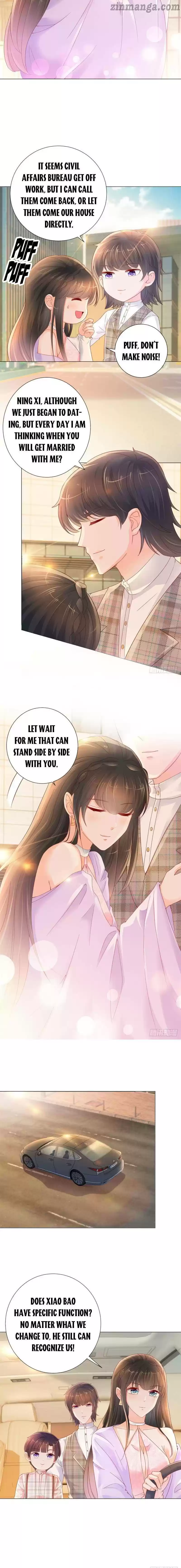 Full Marks Hidden Marriage Chapter 249