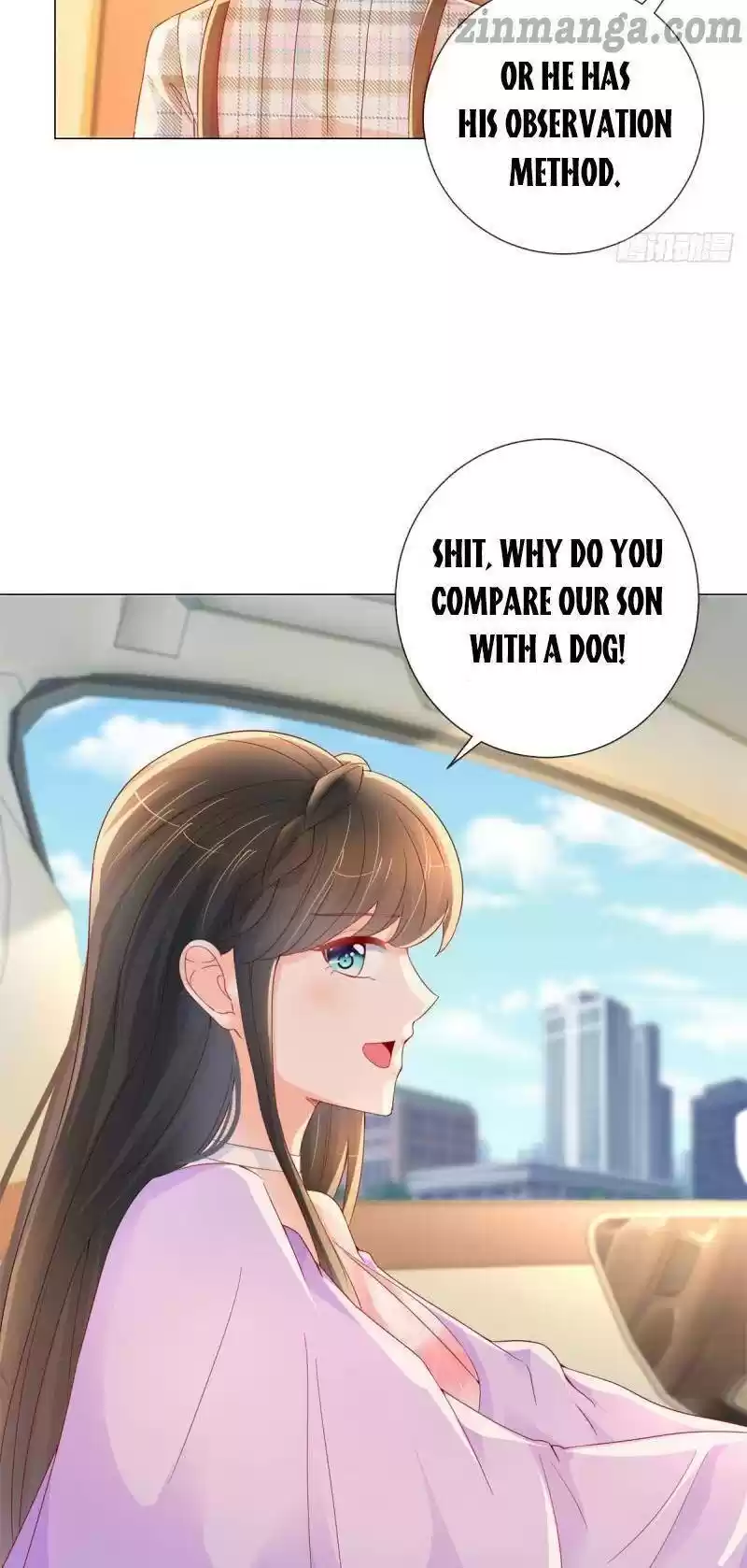 Full Marks Hidden Marriage Chapter 249