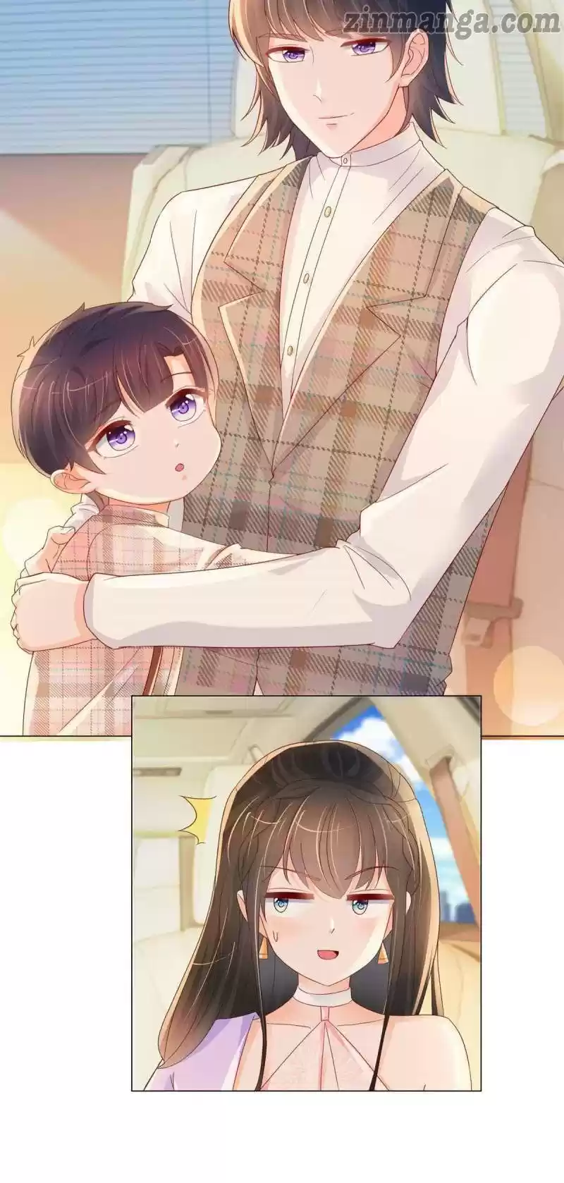 Full Marks Hidden Marriage Chapter 249