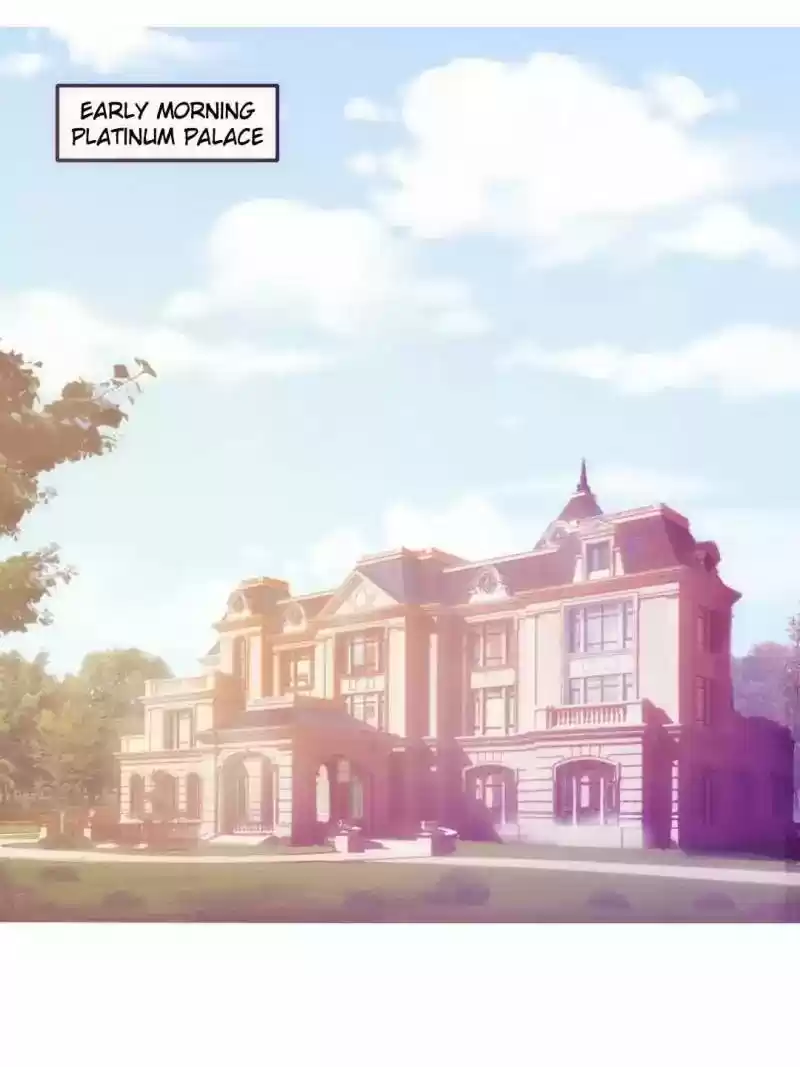 Full Marks Hidden Marriage Chapter 25