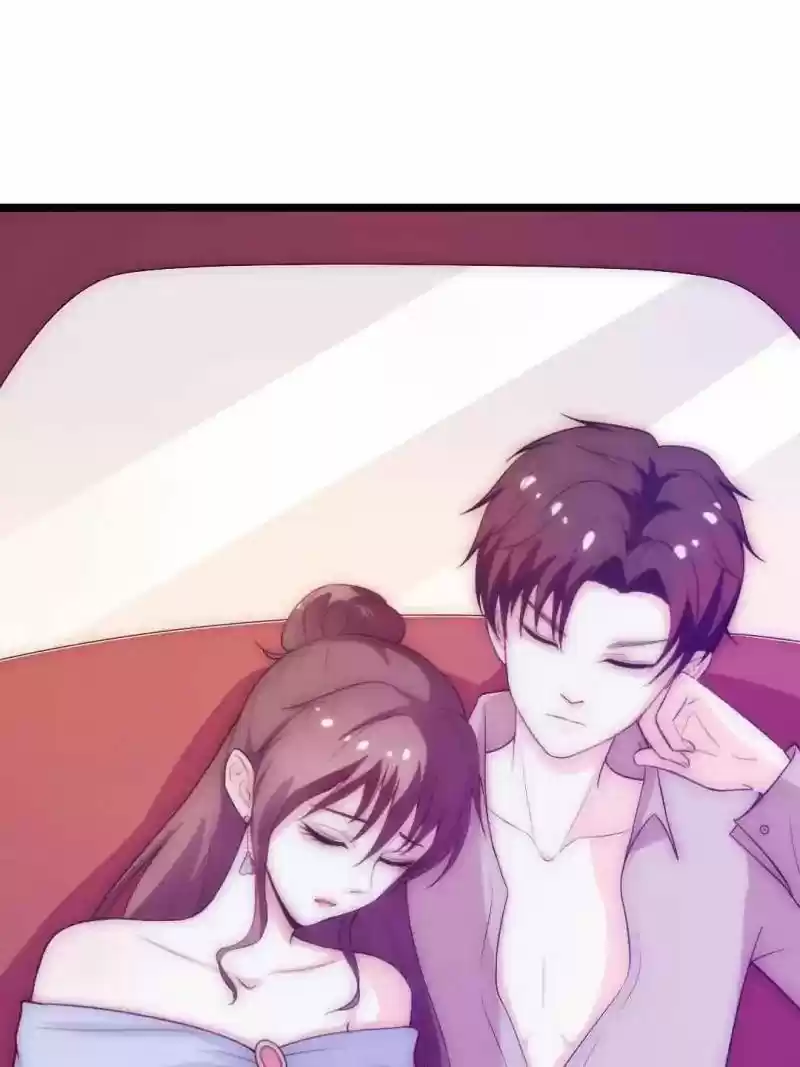 Full Marks Hidden Marriage Chapter 25