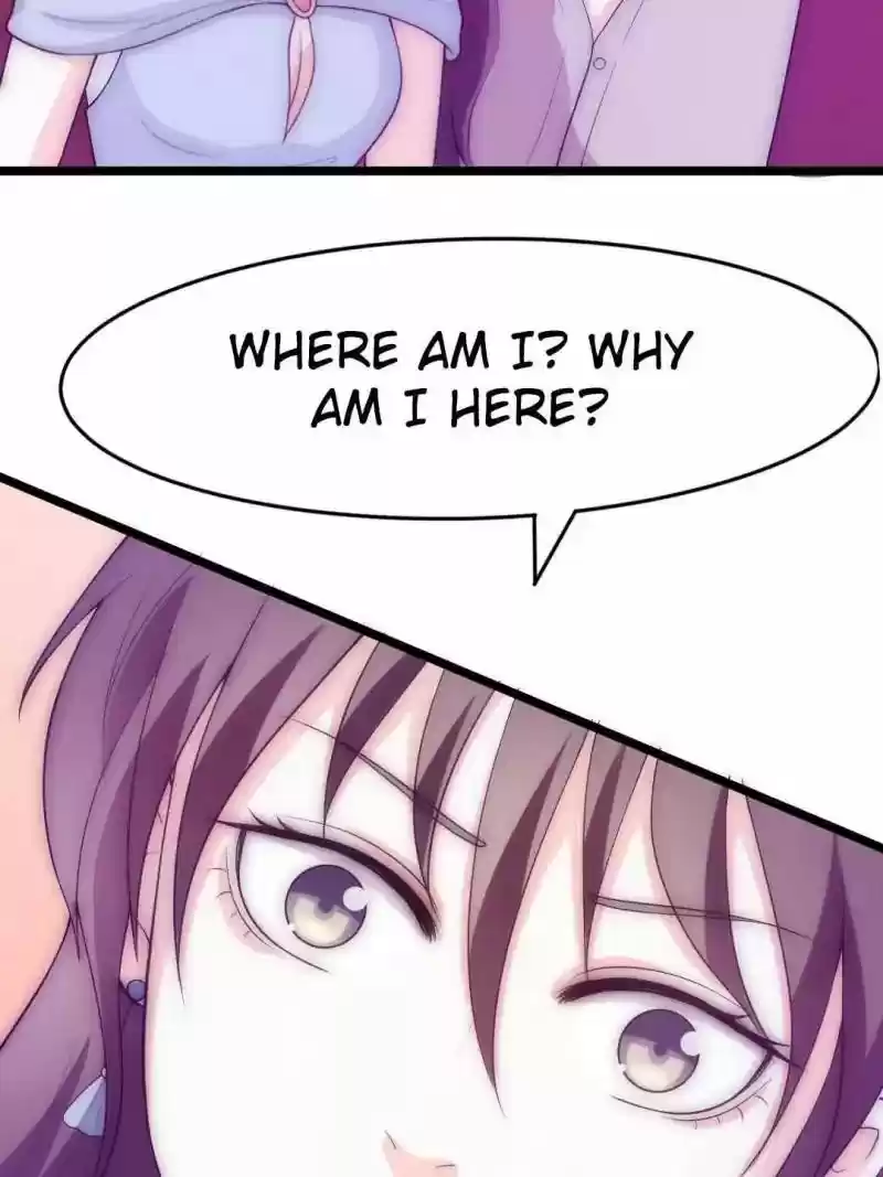 Full Marks Hidden Marriage Chapter 25