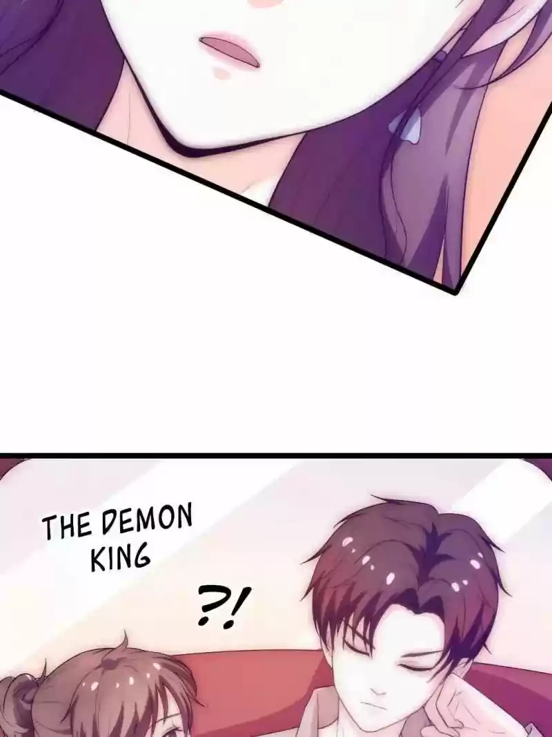 Full Marks Hidden Marriage Chapter 25