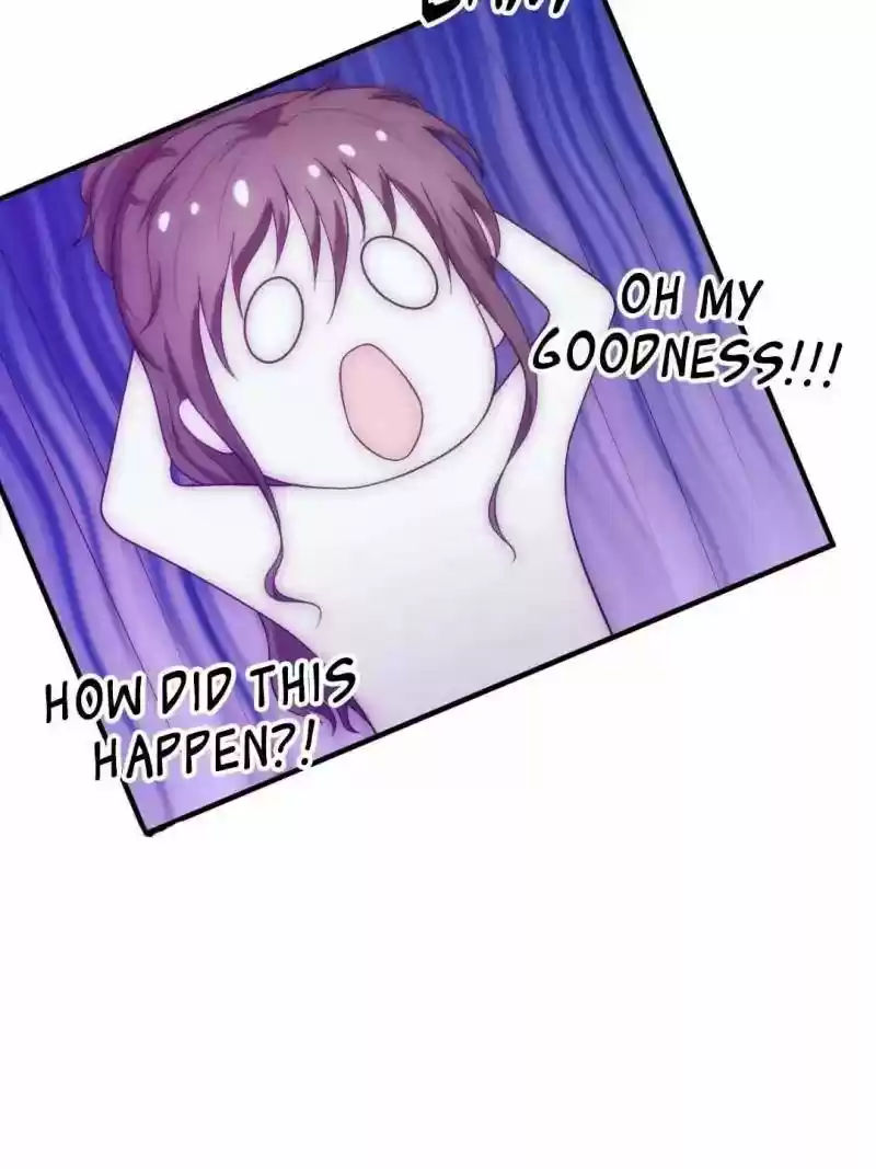 Full Marks Hidden Marriage Chapter 25