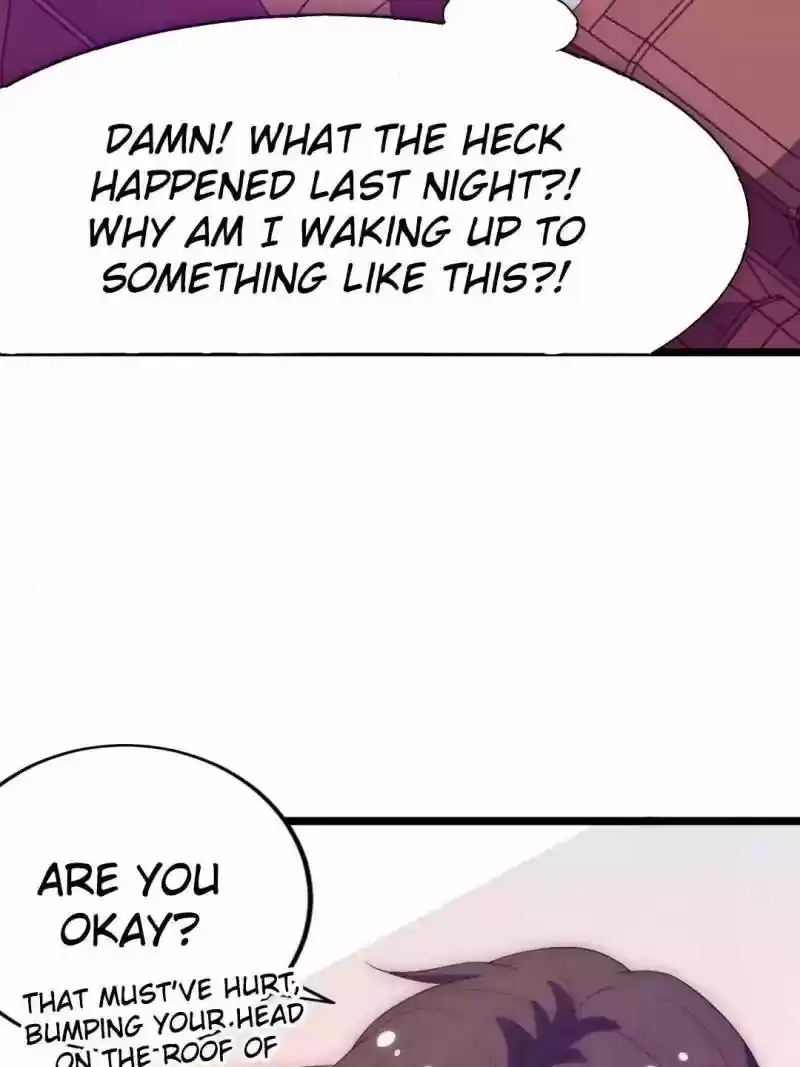 Full Marks Hidden Marriage Chapter 25