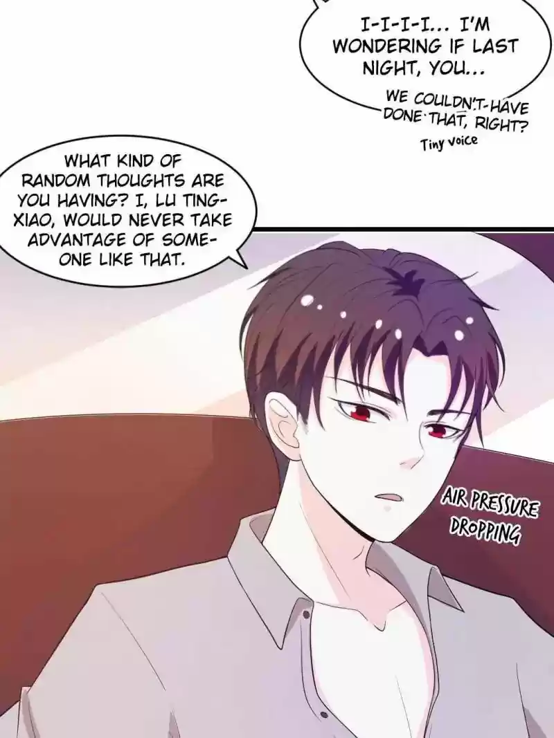 Full Marks Hidden Marriage Chapter 25